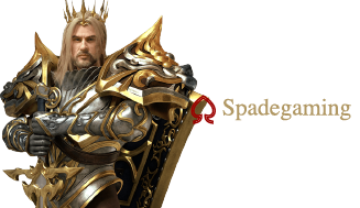 spadegaming-slot